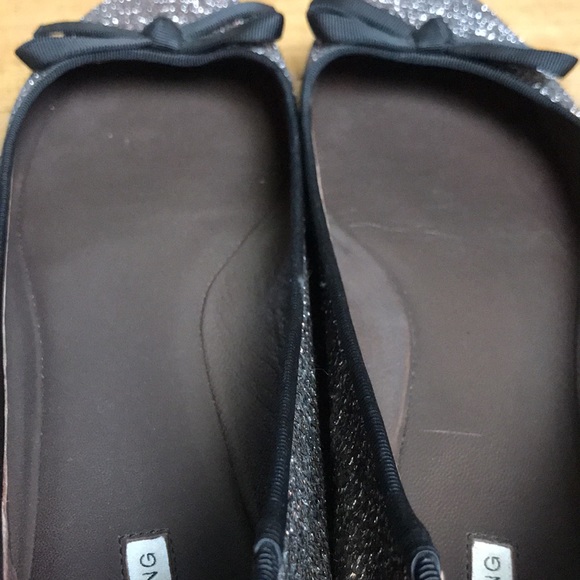 Vera Wang Laetitia Ballet Flat - Picture 7 of 11